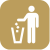 waste icon waste icon